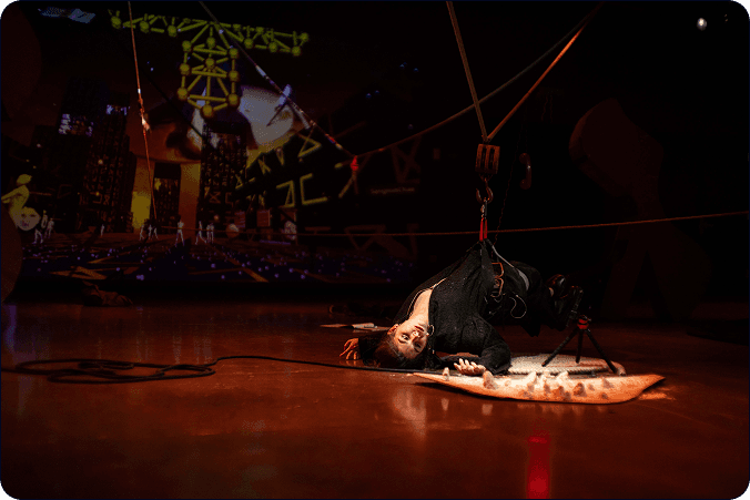 Performance