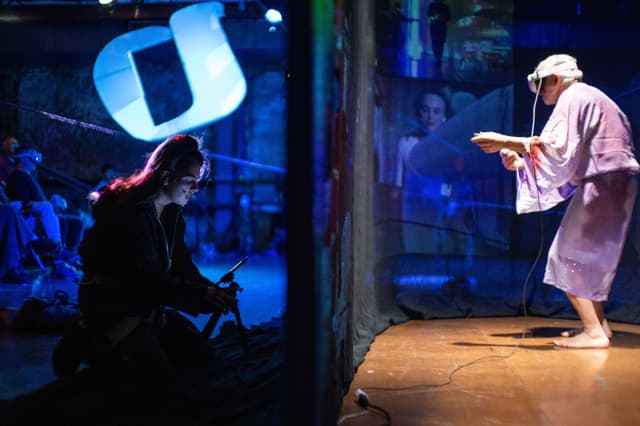 Performance